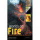 Worlds on Fire: Volcanoes on the Earth, the Moon, Mars, Venus and Io
