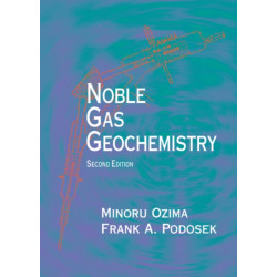 Noble Gas Geochemistry