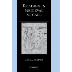 Reading in Medieval St. Gall