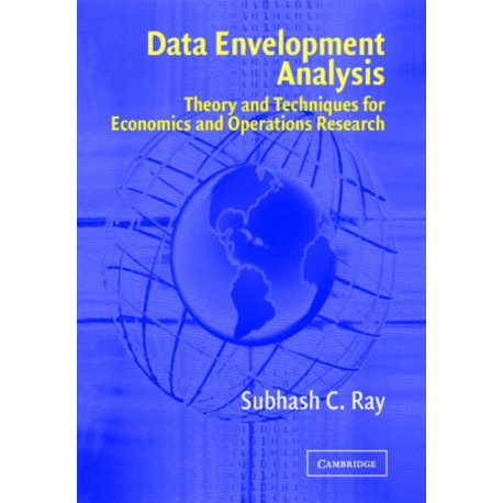 Data Envelopment Analysis: Theory and Techniques for Economics and Operations Research