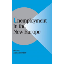 Unemployment in the New Europe