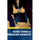 Hedge Funds in Emerging Markets