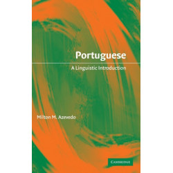 Portuguese: A Linguistic Introduction