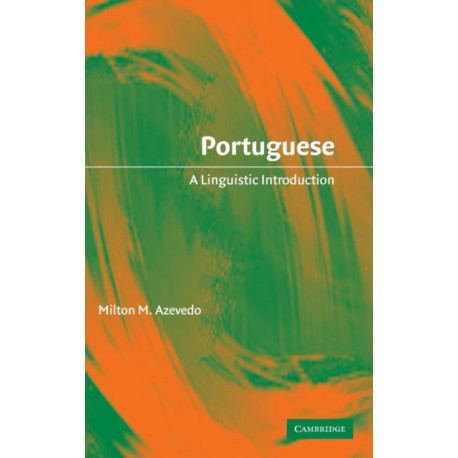 Portuguese: A Linguistic Introduction