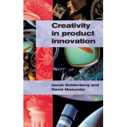 Creativity in Product Innovation