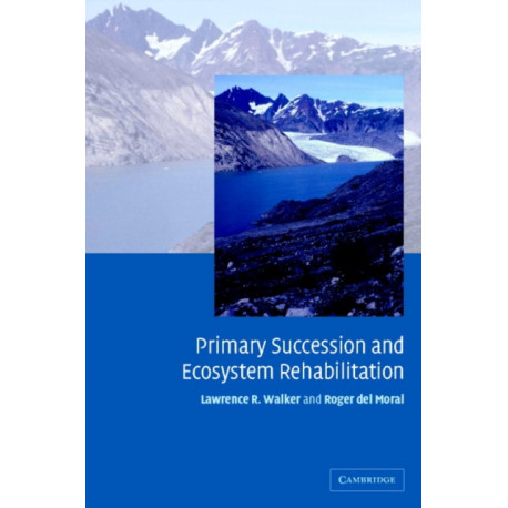 Primary Succession and Ecosystem Rehabilitation