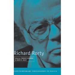 Richard Rorty