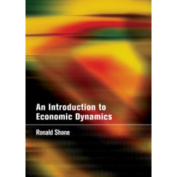 An Introduction to Economic Dynamics