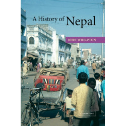 A History of Nepal