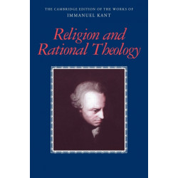 Religion and Rational Theology