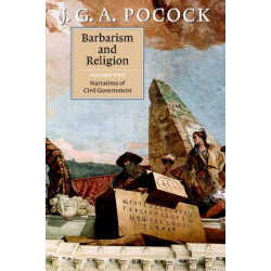 Barbarism and Religion