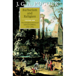 Barbarism and Religion