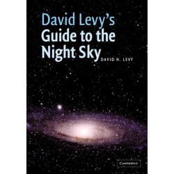 David Levy's Guide to the Night Sky