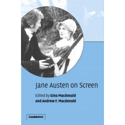 Jane Austen on Screen