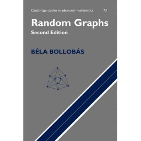 Random Graphs