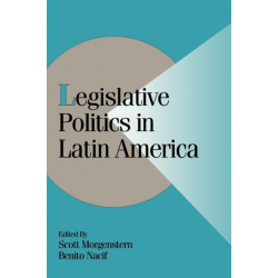 Legislative Politics in Latin America
