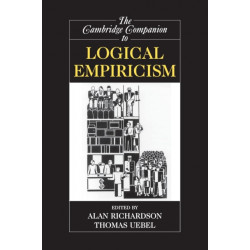 The Cambridge Companion to Logical Empiricism
