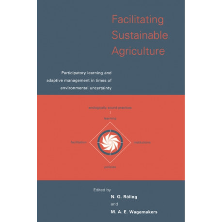 Facilitating Sustainable Agriculture: Participatory Learning and Adaptive Management in Times of Environmental Uncertainty