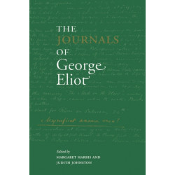 The Journals of George Eliot