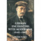 German Encounters with Modernism, 1840–1945