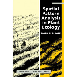 Spatial Pattern Analysis in Plant Ecology