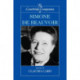 The Cambridge Companion to Simone de Beauvoir