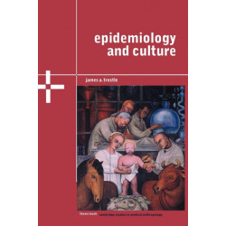 Epidemiology and Culture
