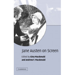Jane Austen on Screen