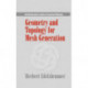 Geometry and Topology for Mesh Generation