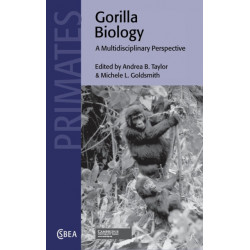 Gorilla Biology: A Multidisciplinary Perspective