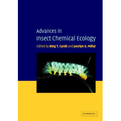 Advances in Insect Chemical Ecology