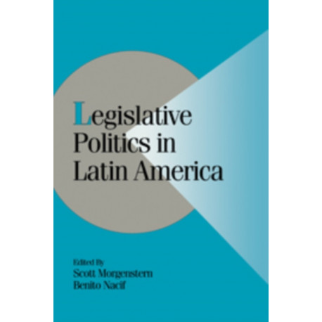 Legislative Politics in Latin America