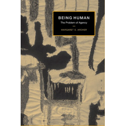 Being Human: The Problem of Agency