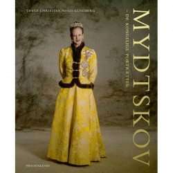 Mydtskov: de kongelige portrætter