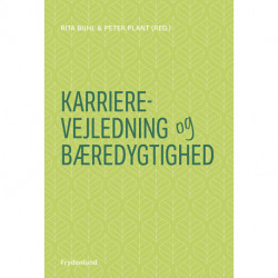 Karrierevejledning og bæredygtighed