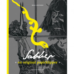 Sabber - En original papirklipper