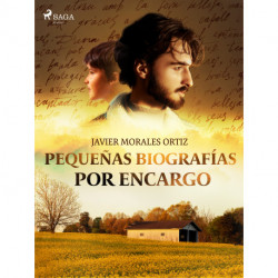Pequeñas biografías por encargo