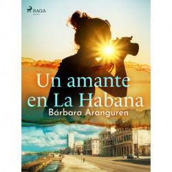 Un amante en La Habana