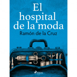 El hospital de la moda