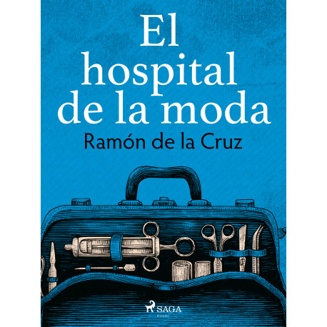 El hospital de la moda