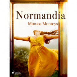 Normandía