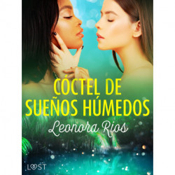 Cóctel de sueños húmedos - relato erótico breve