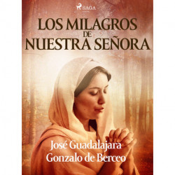 Los milagros de Nuestra Señora (edición modernizada)