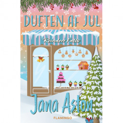 Duften af jul