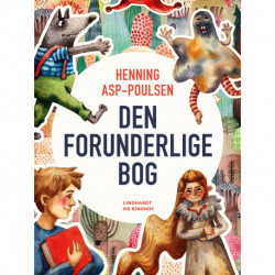 Den forunderlige bog