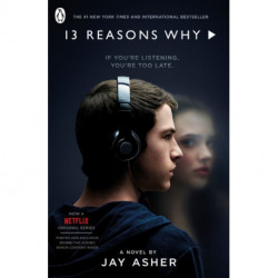 Thirteen Reasons Why
