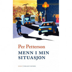 Menn i min situasjon