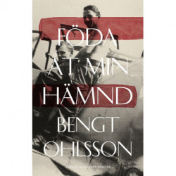 Föda åt min hämnd