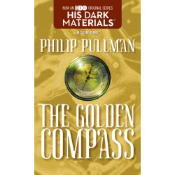His Dark Materials: The Golden Compass (Book 1)