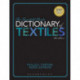 The Fairchild Books Dictionary of Textiles